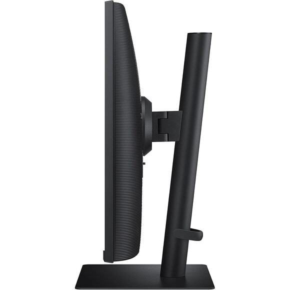 NWT Samsung 24" IPS Monitor w/ Webcam, Speakers, 75Hz, FreeSync, HDMI - Picture 6 of 11